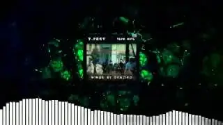 T-Fest feat. Makrae, Barz, Амд - Твою мать (Minus by Denziko)