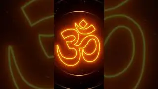 OM MANTRA Deep Meditation #omchanting #innerpeace #ommantra #dhyan #meditation
