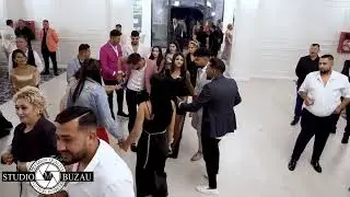 Marius Fulger si Formatia Fulgerii Hora Rara