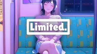 LAUWEND x MONDELLO - Never Fall Down (Slowed + Reverb)