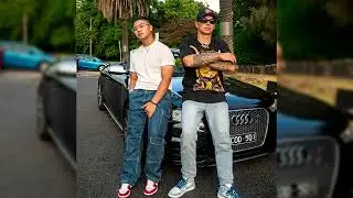 [FREE] J. Tajor x Jay Park x UMIE x R&B Type Beat - 