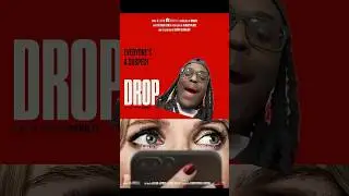 #review #movie #filmcritic #moviecritic #moviereviewer #cinema #dropmovie #svmba #svmbak #film