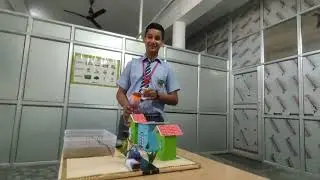Smart Flood Detection and Evacuation Alarm