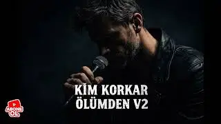Penta Six - Kim Korkar &Ouml;l&uuml;mden V2 Rap Versiyon #music