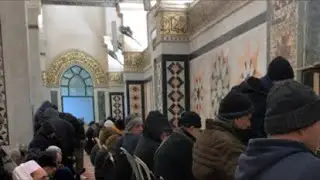 بدأت قناة 