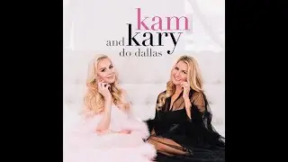 Real Housewives of Dallas Stars Kameron Westcott and Kamo by Kary Brittingham-Complete Interview
