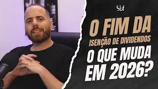 Dividendos:O Que Muda com a PL 1087/25 para os empres&aacute;rios