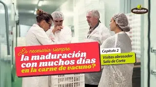 ¿Es necesaria siempre la maduración con muchos días en la carne de vacuno? Os contamos la opinión