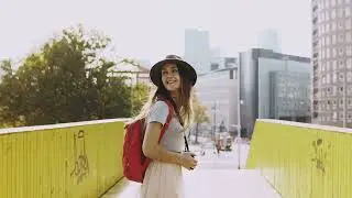 Progressive & Mixed Beat-waves on Amazing 4K Drone footage in the Netherlands and the Caribbean.