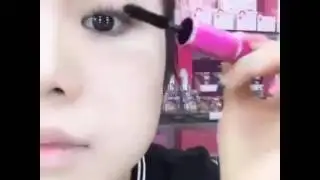 MASCARA SUPER MODEL X400% SI&Ecirc;U NỐI D&Agrave;I MI