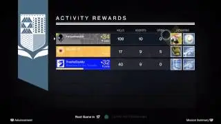 SHAREfactory&trade; Destiny Vanguard Dragon Suros Drops