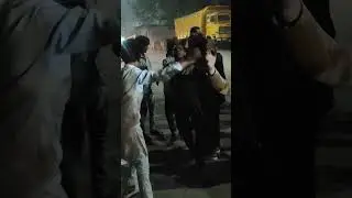 Kamptee Sandal 2026 | Sach Jo Koi Nahi Dikhata 😡 | Ground Reality