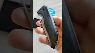 Gerber Moment folder #short