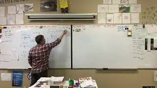Algebra 1: 6.7 graphing linear inequalities ￼
