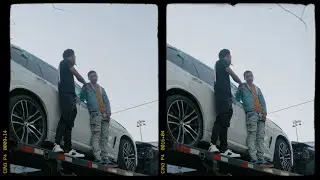 JeyFWG - Face (Official Music Video)