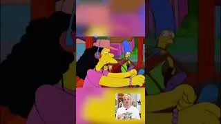 How the Simpsons used a World Industries Graphic in an episode&hellip; #skateboarding #simpsons