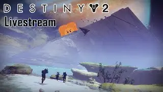 Destiny 2 Season 11 Live Event