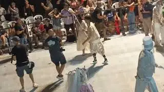 La Rod&oacute; llamadas 2024 @porisladeflores