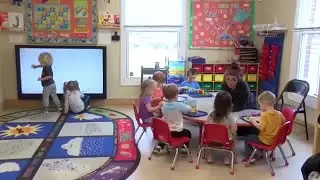 S.C. officials waiting for guidance after child-care funds frozen