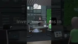 Exploring Metaverse Real Estate  #metaverse #realestate #ai #metaverseinfluencer