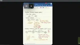 Push Down Automata - PDA | Thoery of Computation | CSE | Daffodil International University