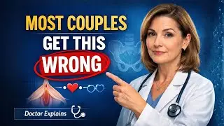 The Truth About Women&rsquo;s Pleasure: Positions That Increase Comfort & Connection