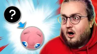 10 Funny Moments in Who's that Pok&eacute;mon with Purplecliffe, PM7 and Friends