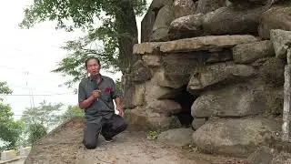 Rulchawm Kua chanchin || Mizo History