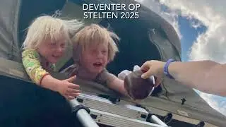 Deventer op Stelten 2025