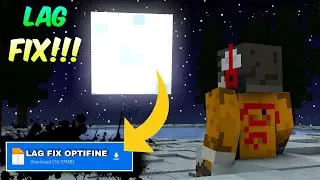 Optifine Minecraft Pe 1.19 🔥 optifine 1.19 || optifine mcpe 1.19 || Zain Faisi