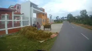 আক্কেলপুর টেকনিক্যাল স্কুল এন্ড কলেজ,আক্কেলপুর, জয়পুরহাট  Eken H5s plus 4k video test  Review