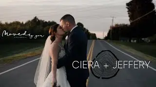 Plan G Wedding | Upstate NY Wedding Videography, The Apple Shed