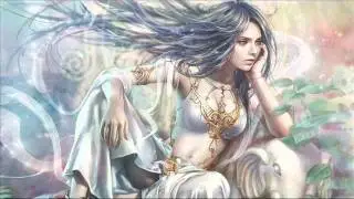 Trance- Bells Of Avalon ( Liquid Child Remix)