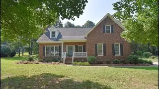 14232 Kendalton Meadow Drive