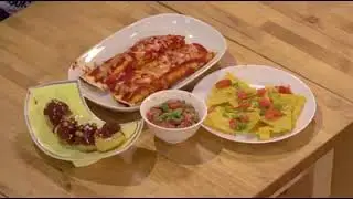 Mr & Master Cook Season 2 | EPISODE 5 | Colors TV APAC