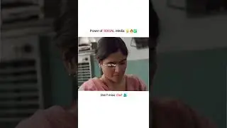 Power of social media 🥰 #dotherightthing​ #bematured​ #socialmedia #power  #beingstrong​ #emotional​