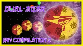 Dual-Agar Win Compilation #2