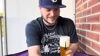 West Coast Wednesday:Mac DrizzleDipped In Chronic West Coast IPA by Altamont Beer Works.