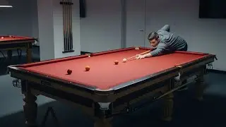 Real Snooker 3D Gameplay | Professional Level Snooker Match with Long Pots, Perfect Spirit