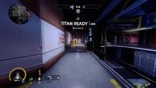 Titanfall 2 | External Aimbot/ESP: Test 02