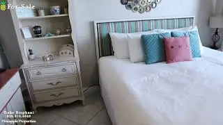 Shores of Panama #606  |  9900 S. Thomas Dr. #606 Panama City Beach, FL 32408