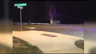 3 Dead After Marine Base Shooting