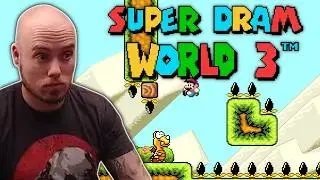 Dram 3 || [Stream] (#1)