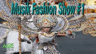 Epic Nusantara Runway Music | Fashion Show Instrumental (Backsound Musik Fashion Show) - ASC Music