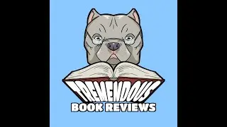 Tremendous Book Review Intro/Explanation Video