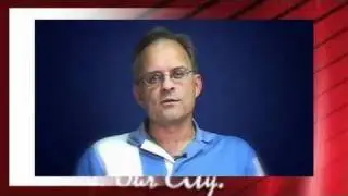 Testimonial - Bob Sandford