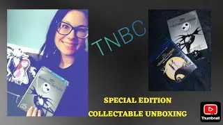 Unboxing TNBC 100th Edition & Collectable Pin !