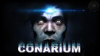 Conarium | First Look! | EP1 | Conarium Gameplay