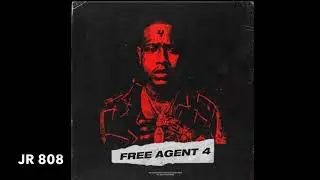 Young Sizzle x G Herbo x Free Agent 4 type beat 2018 &ldquo;MURDA&rdquo; (Prod. By JR 808)