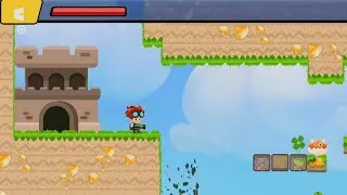 Monster Popper gameplay
